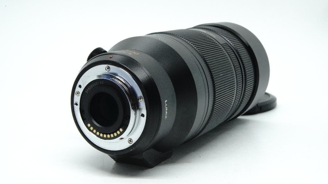 【U3130】 Panasonic DG 100-400mm F4.0-6.3