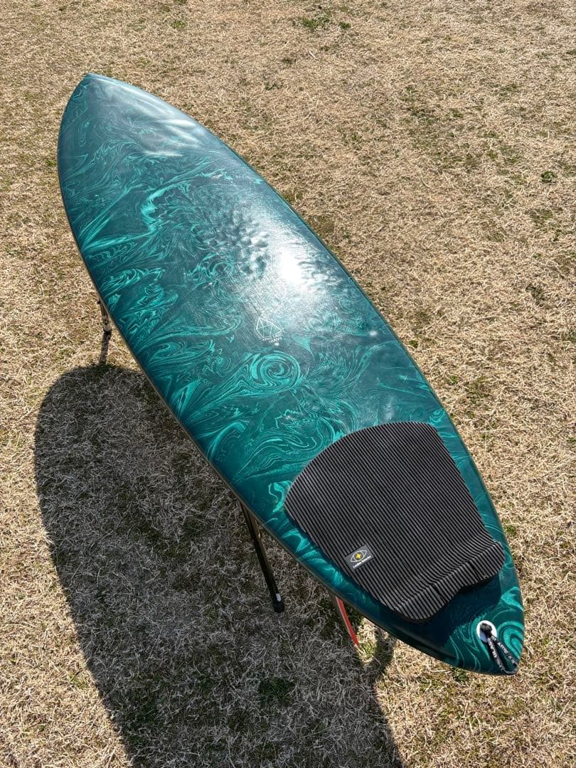 deadkooks HELLCAT5.9 - メルカリ