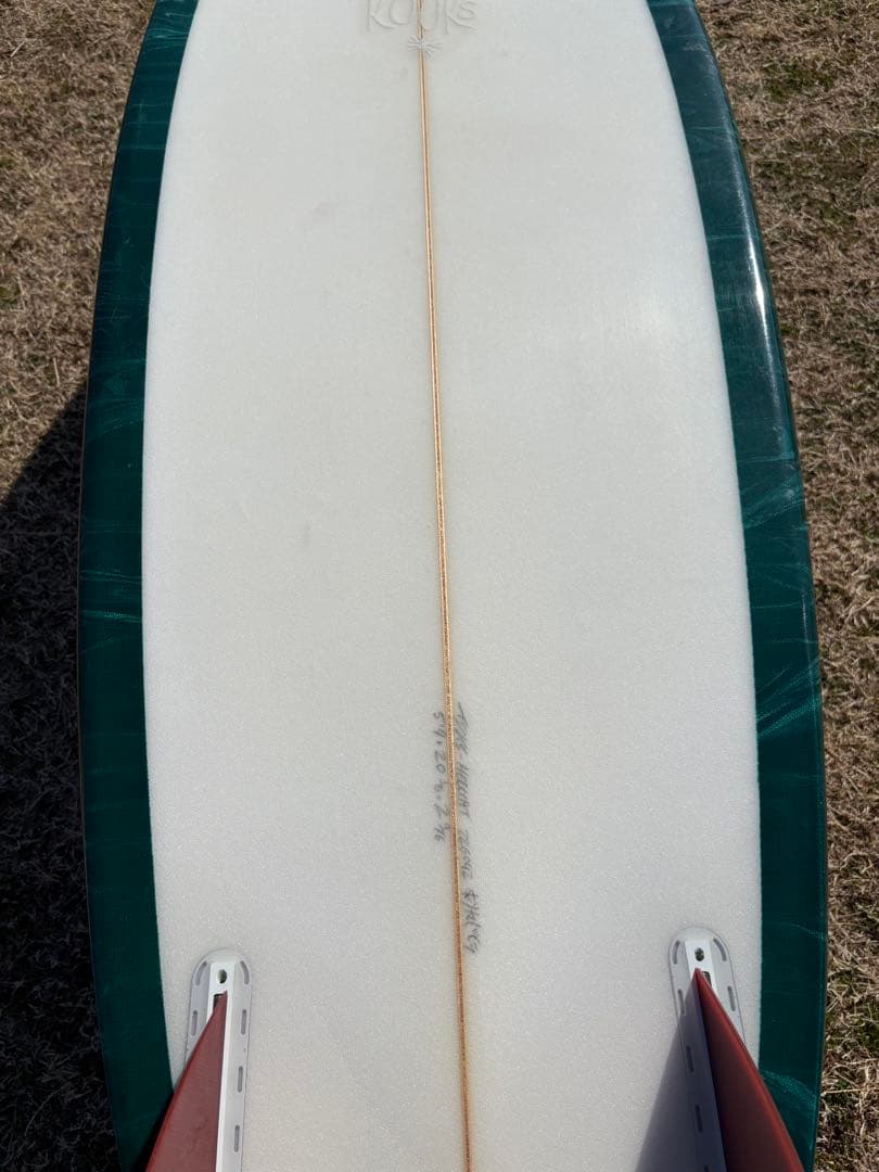 deadkooks HELLCAT5.9 - メルカリ