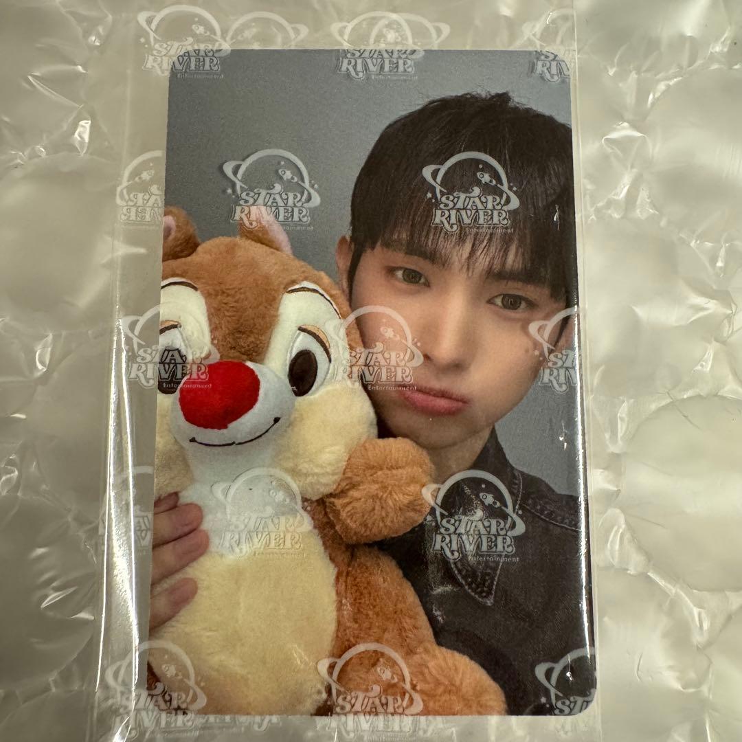 TEMPEST トレカ LEW - メルカリ