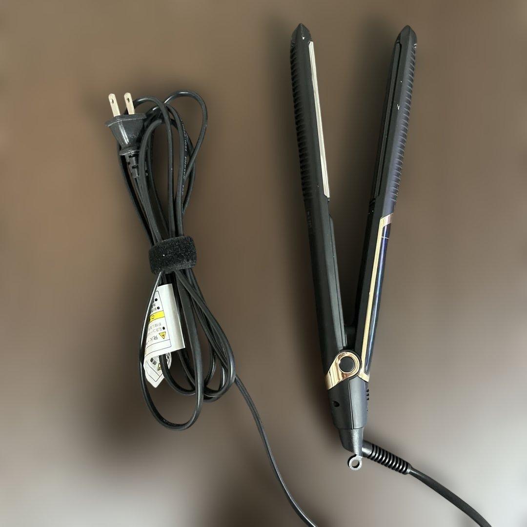 YAMAN PSM-140 ストレートヘアアイロン - メルカリ