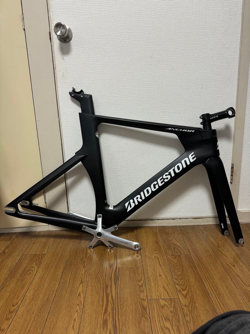 ブリヂストンアンカーTE9 新品未使用 - メルカリ