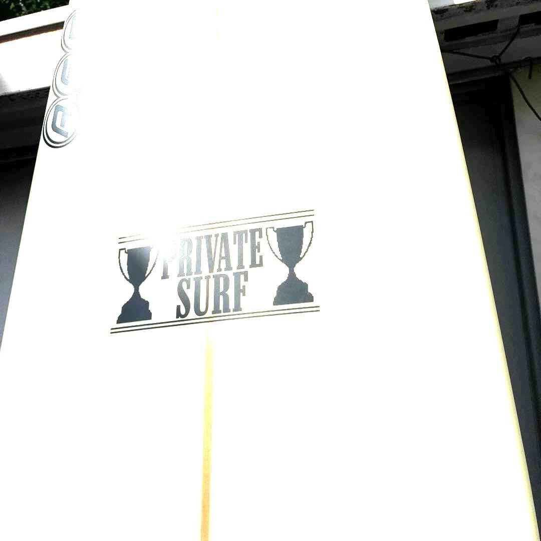 倉庫)湘南ブランド ロングボードpu新品9フィート湘南手渡しのみ