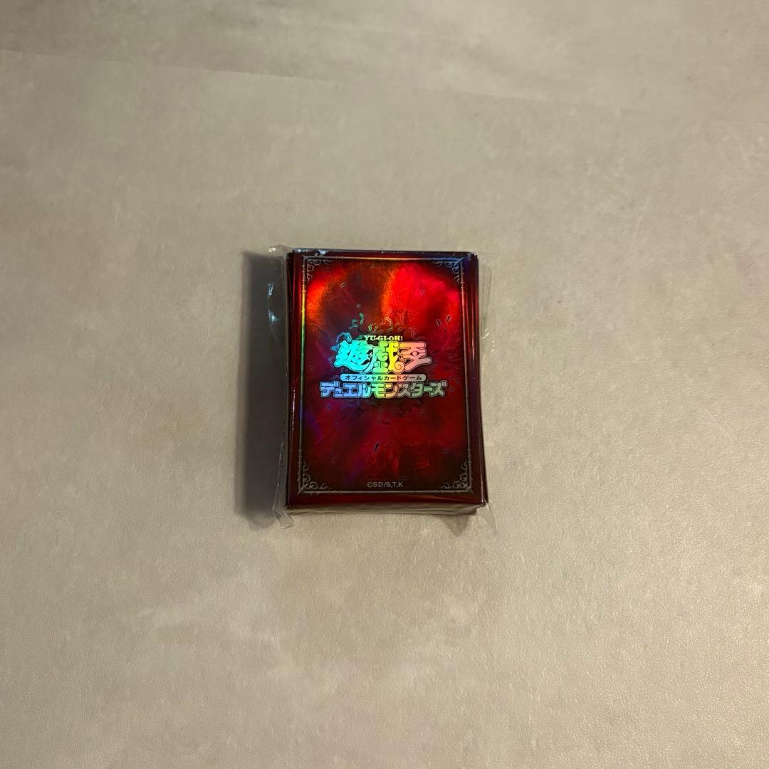 バラ売り可/まとめ割料金】遊戯王 スリーブ - メルカリ
