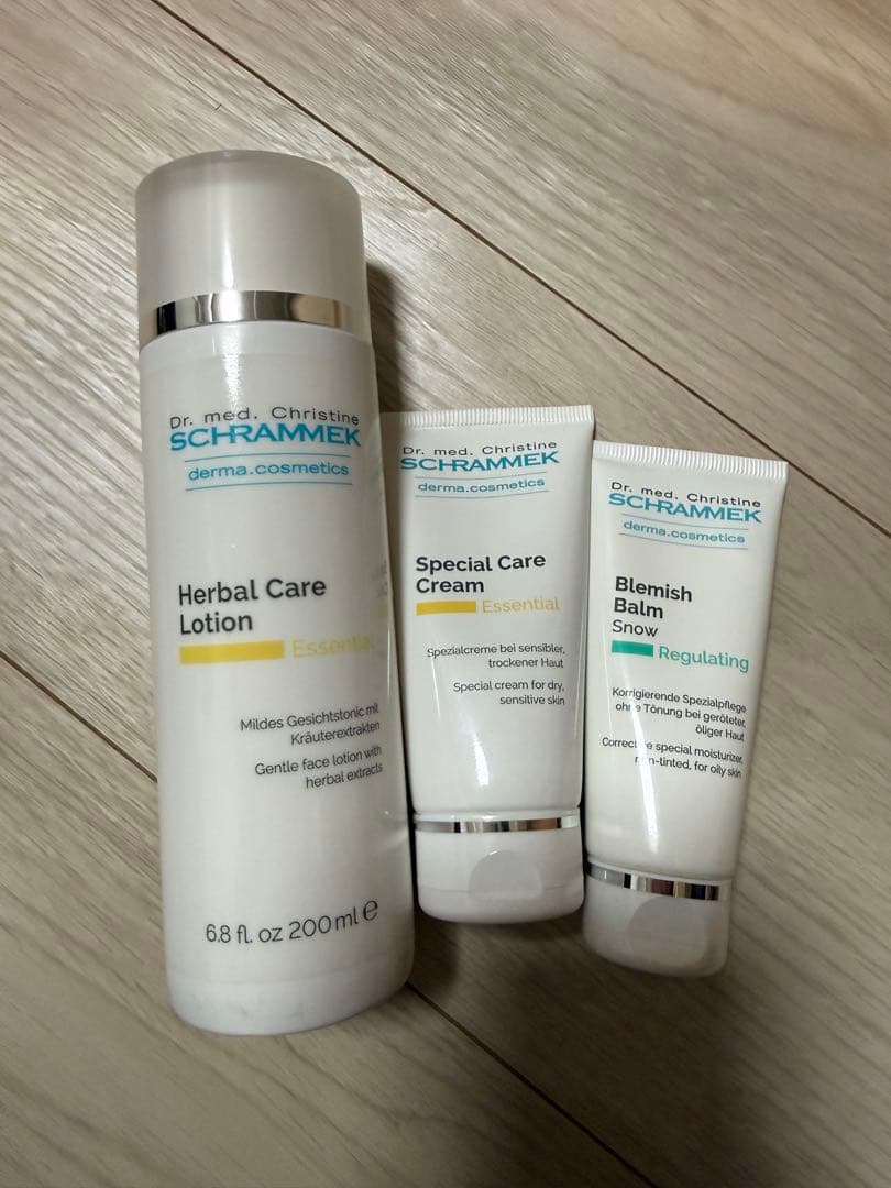 シュラメック　化粧品セット 楽天市場】【公式】 シュラメック スペシャルケアクリーム 50ml