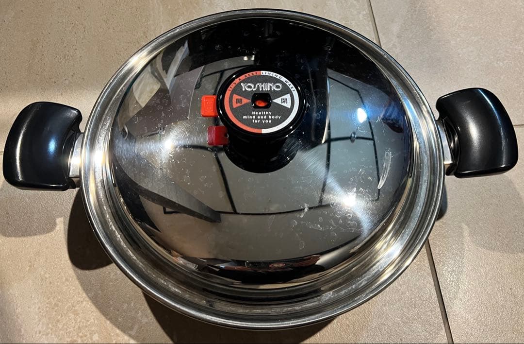 ヨシノクラフト 中華鍋 万能セット フライパン 両手鍋 28cm - メルカリ