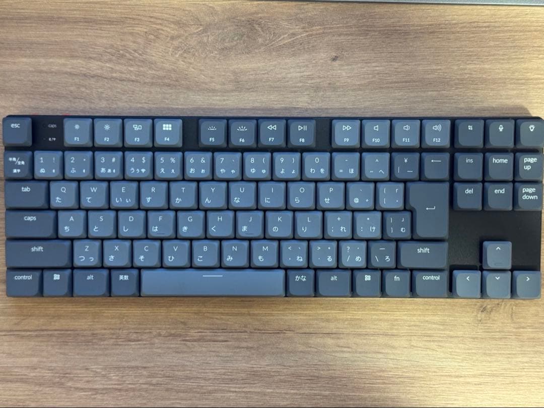 Keychron キークロン K1 Max 静音赤軸 ヨドバシカメラ限定モデル