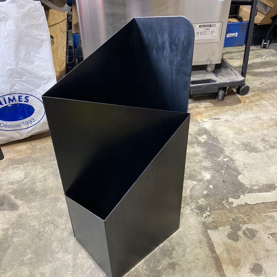 傘立て　MOX（モックス）「VIA」ブラック[996MX002BK] 楽天市場】MOX（モックス）「VIA」ブラック[996MX002BK] : YAMAGIWA