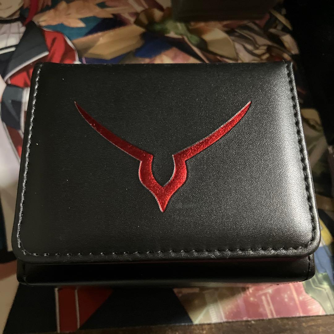 コードギアス反逆のルルーシュ ブロッコリー 合皮製デッキケース