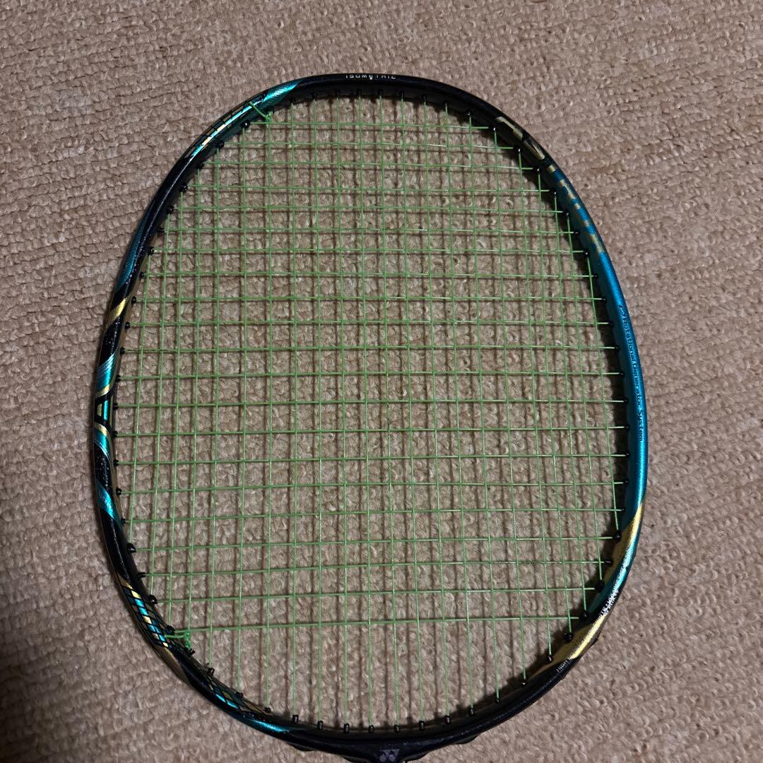 廃盤 美品 アストロクス88s Pro2本 - メルカリ