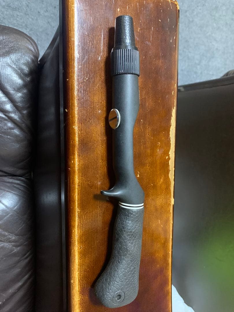 フジグリップ fuji OHグリップ AAコネット14mm付き