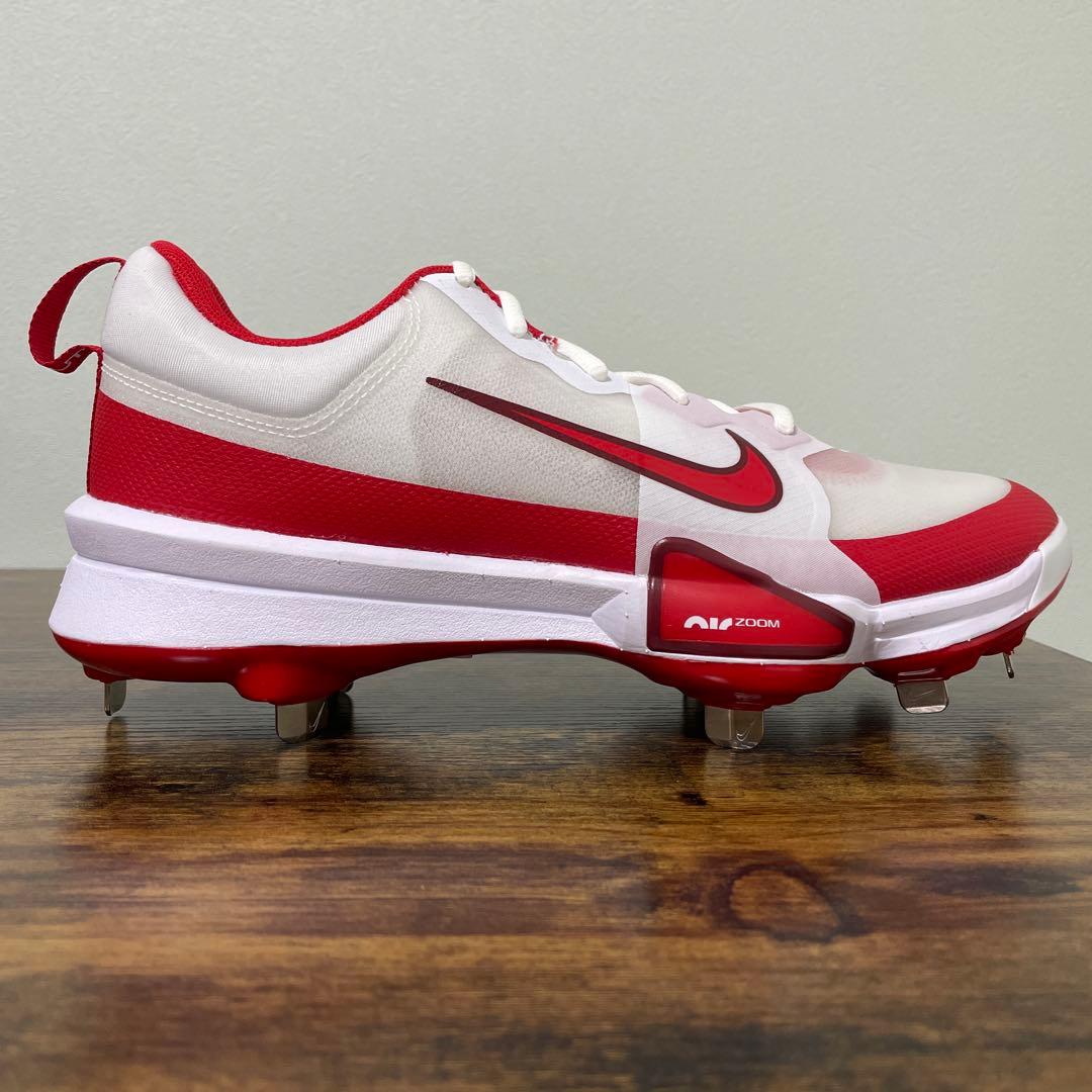 日本未発売　ナイキ　フォース ズーム トラウト 9 プロ　26.5cm　スパイク