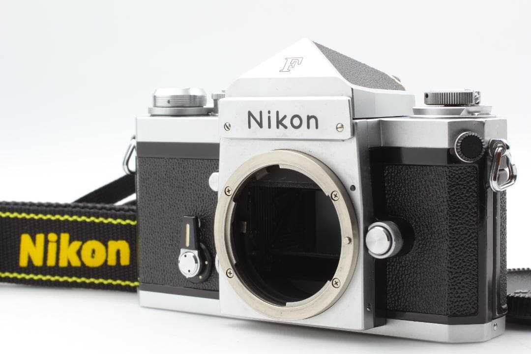 Nikon F 一眼レフカメラ シルバー Zf ミラーレス一眼カメラ シルバー [ボディ単体] Nikon｜ニコン 通販