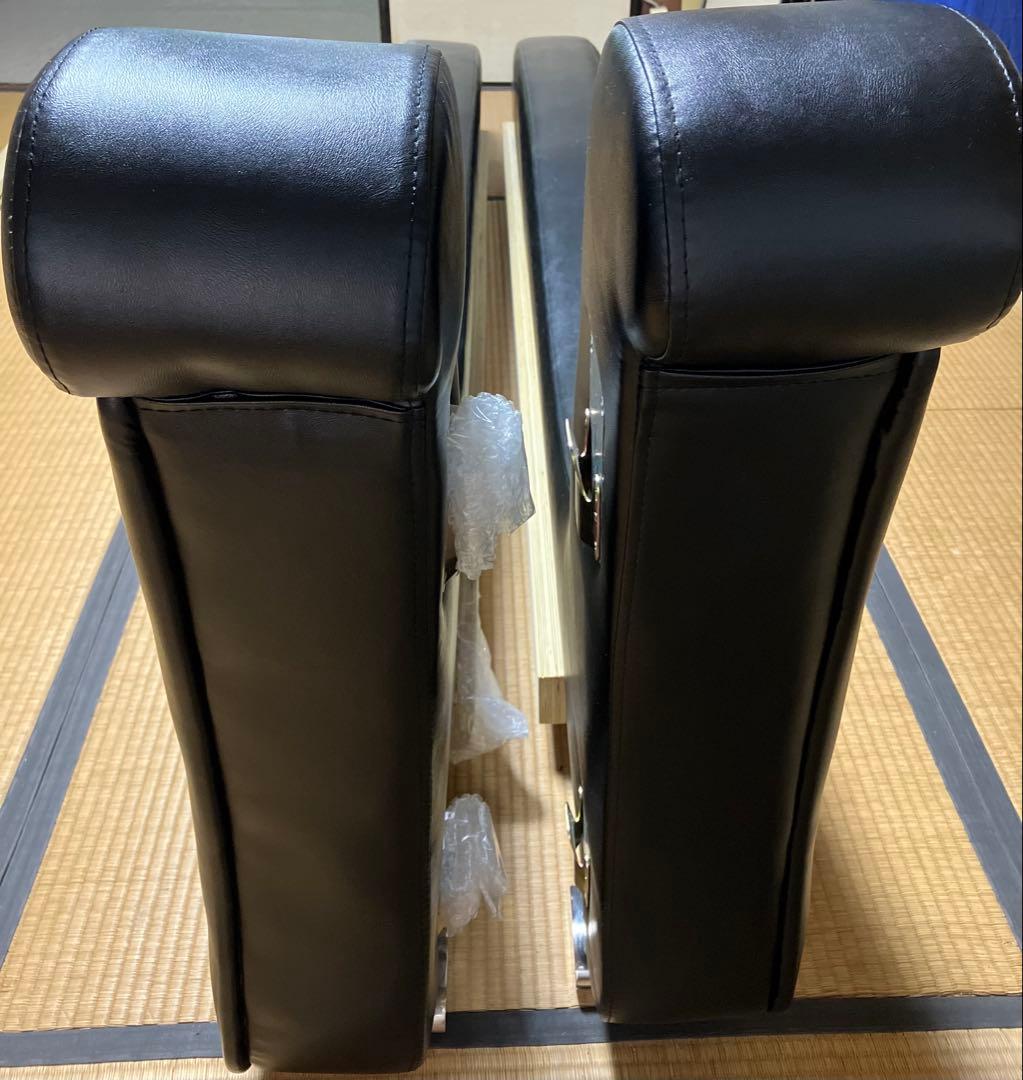 アルモニア metria ダブルベッド ローベッド【引き取り希望】おまけ