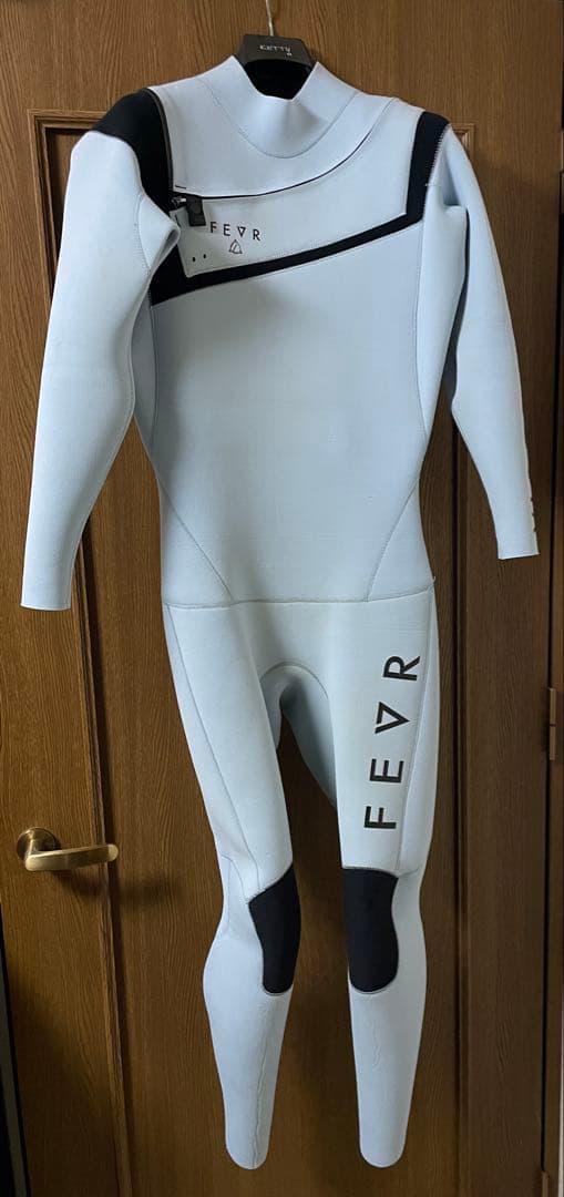 FEVR ウェットスーツ フルスーツ - メルカリ