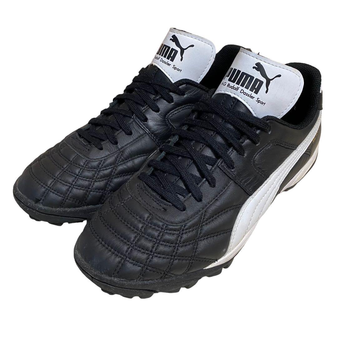 PUMA MEXICO TT メキシコTT パラメヒコトレシュー 26cm - メルカリ