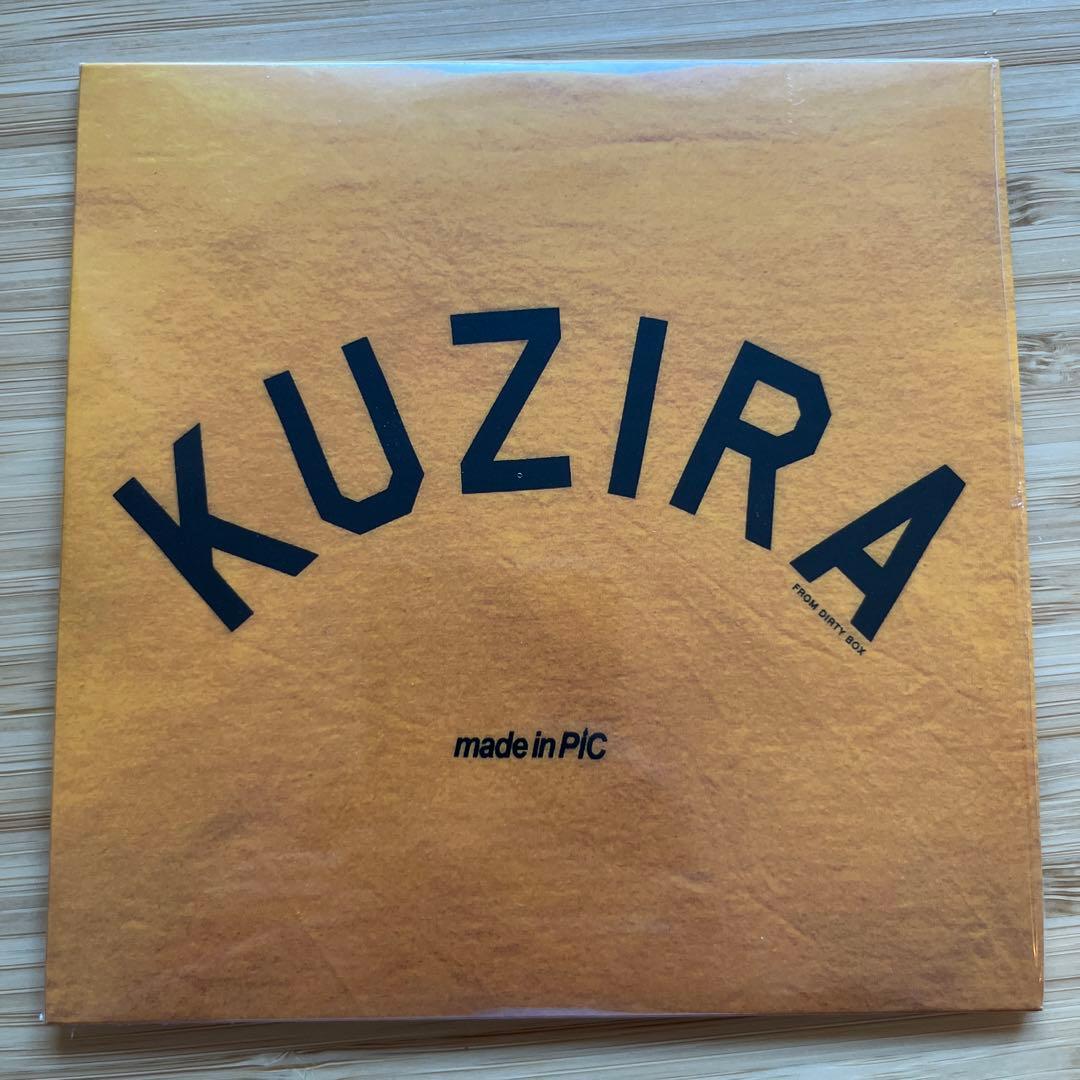 KUZIRA デモCD - メルカリ