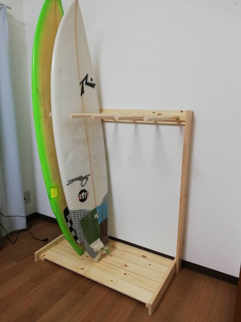 アリエル　サーフボードラック　サーフボードスタンド　スノーボードラック サーフボードラック サーフボードスタンド サーフィンボード