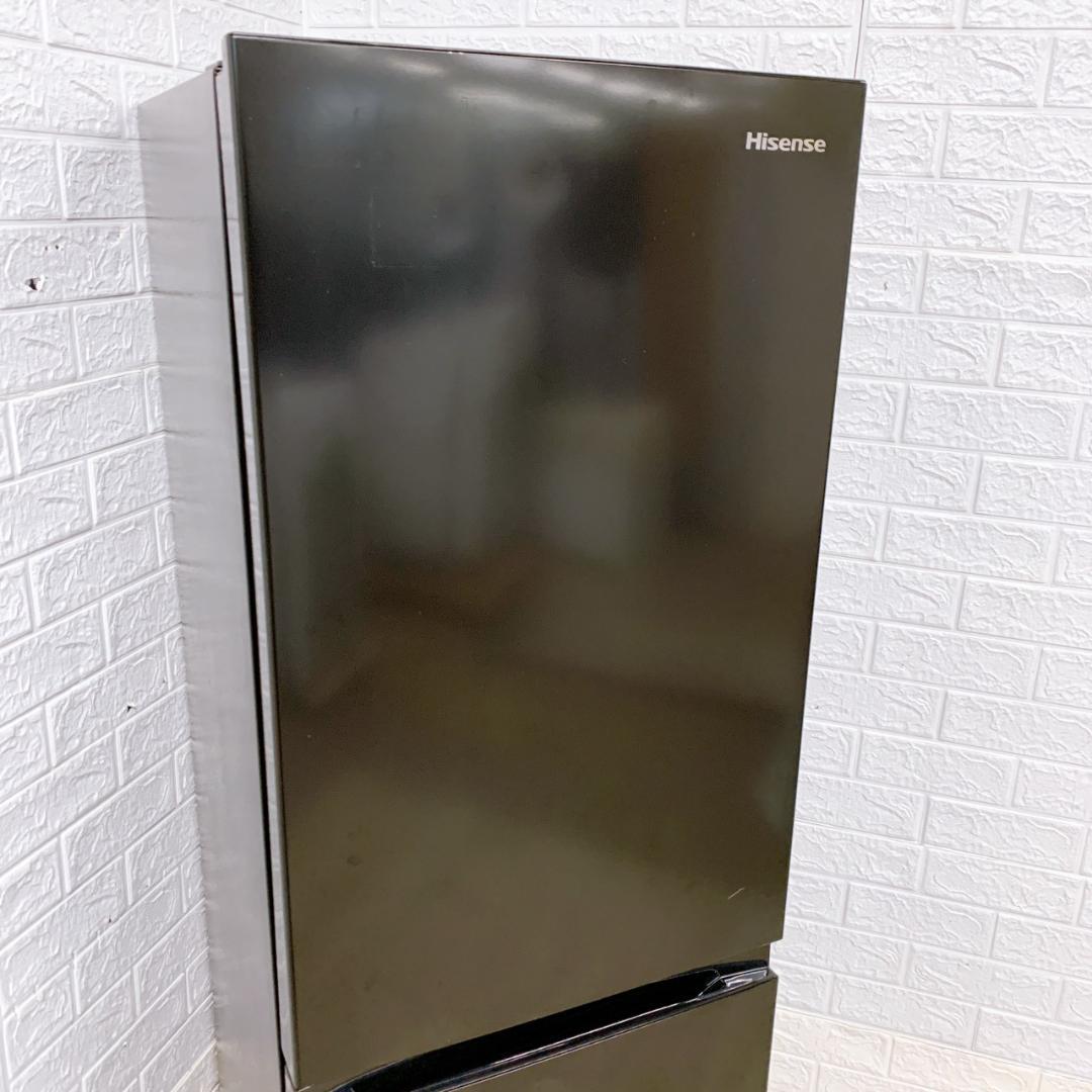 CS12232 ハイセンス 175L 冷蔵庫 一人暮らし 小型 - メルカリ