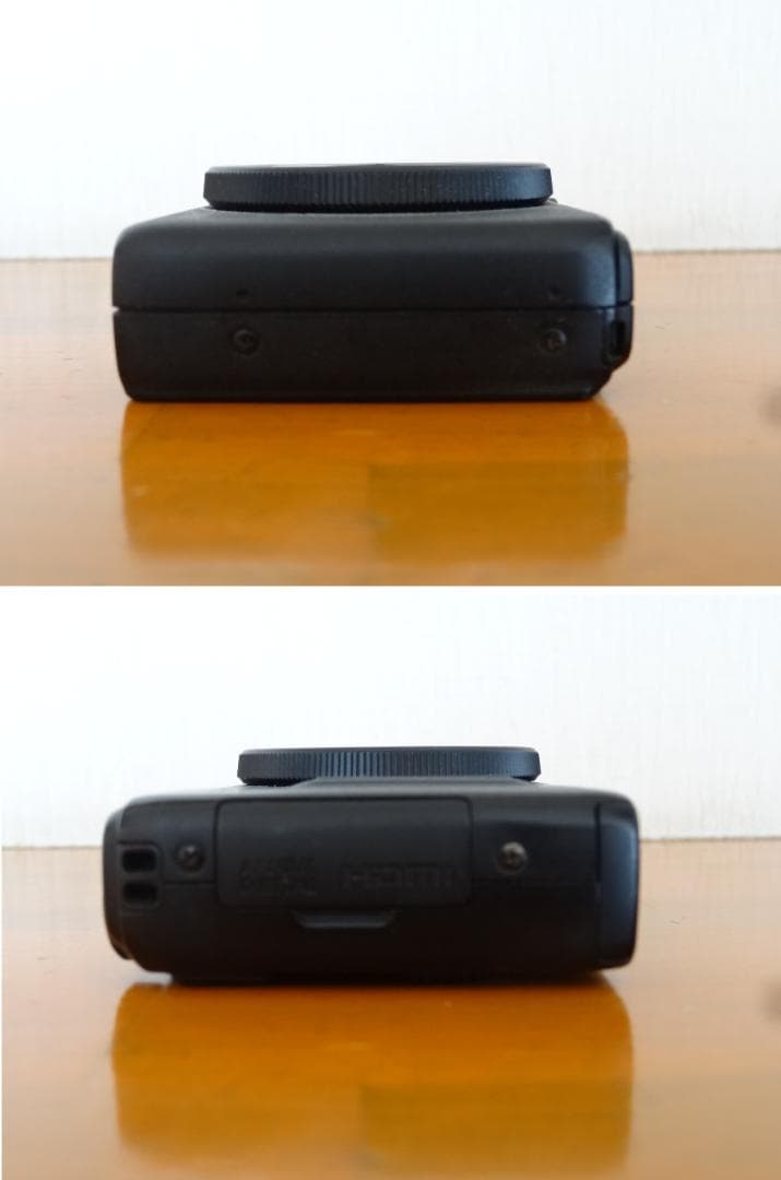 ジャンク ＆ 部品取り用 3台 CANON & Panasonic