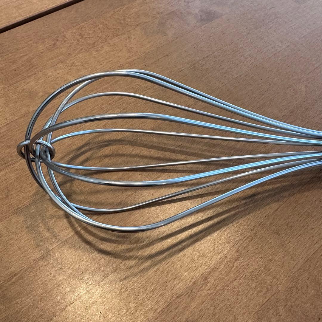 フジボシ印 電動ドリル用泡立 #10 石浜金物工業 日本製 ステンレス