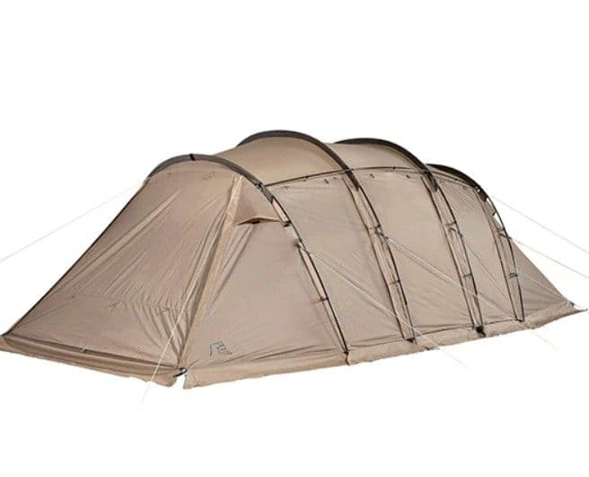 SABBATICAL サバティカル　アルニカ アルニカ (4人用インナー付属) - 地球の、道具。サバティカル