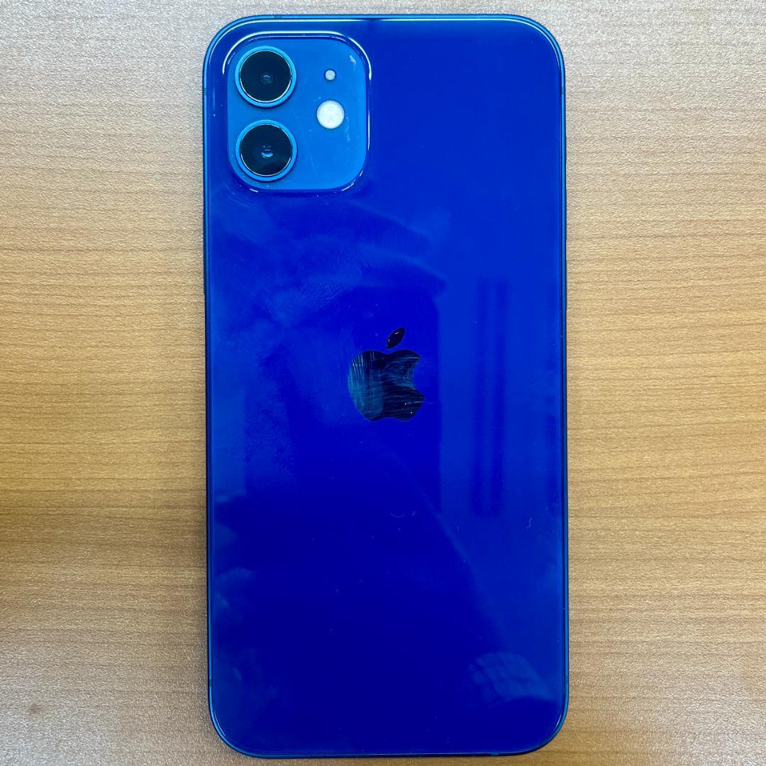 動作確認済み iPhone 12 64GB ID925132 - メルカリ