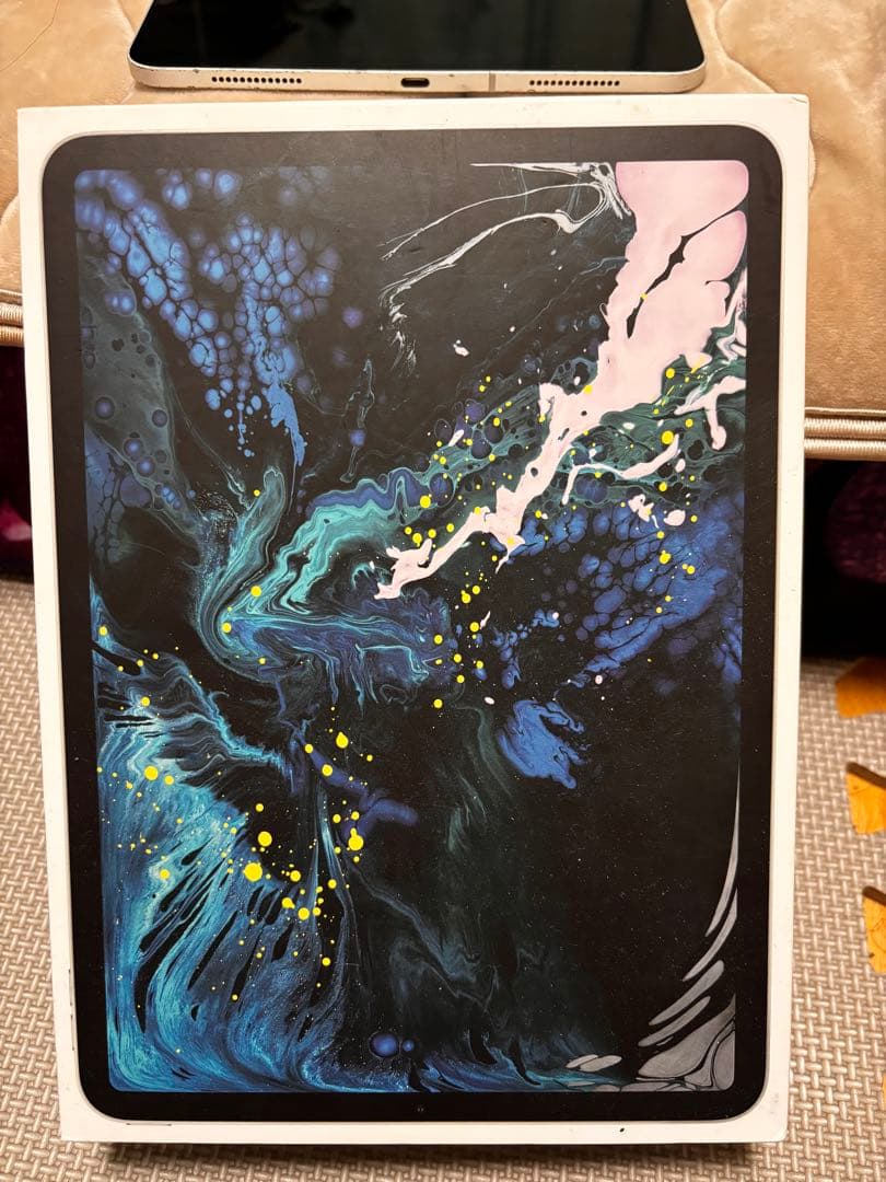 G*y様 iPad Pro11インチ ジャンク - メルカリ