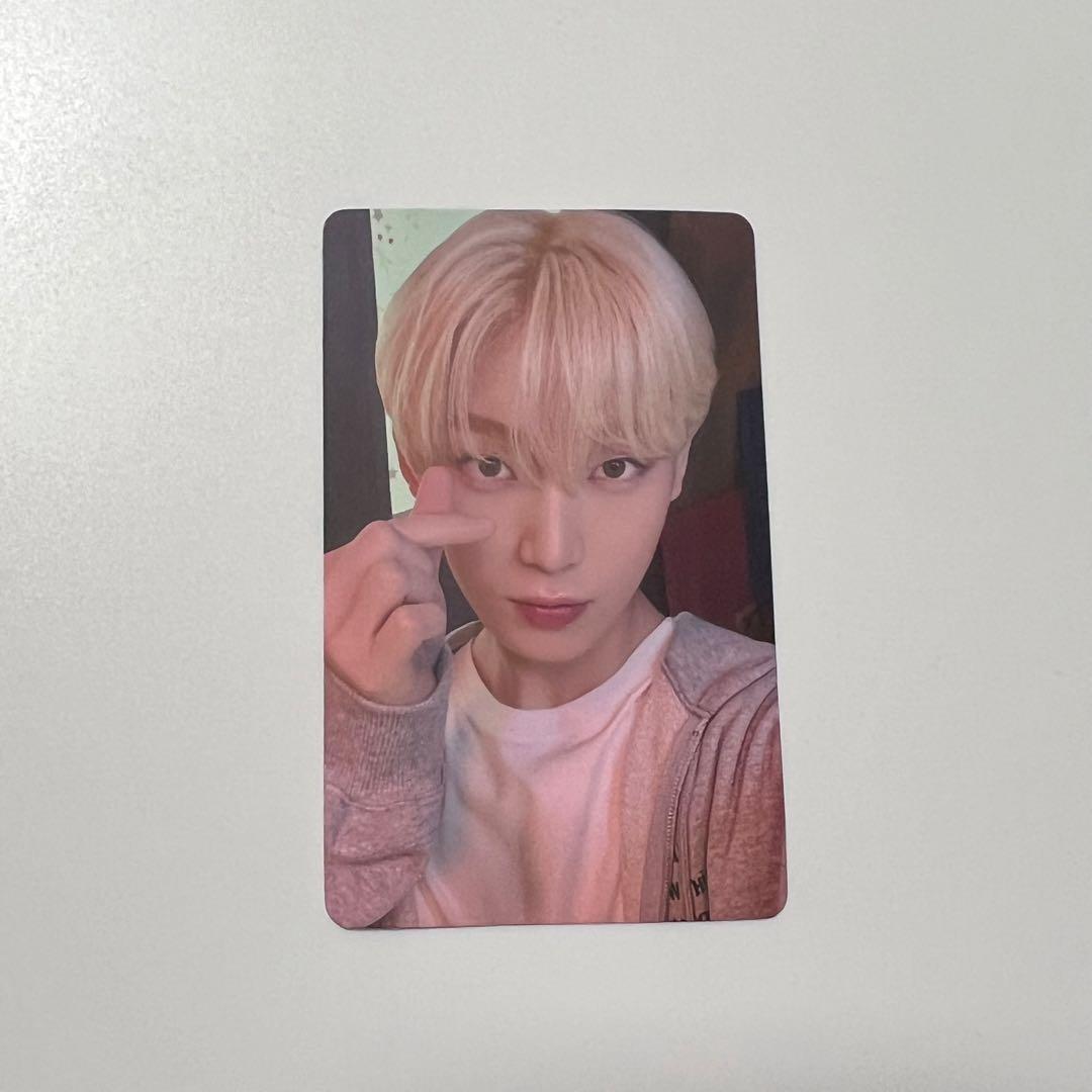 ENHYPEN SUNOO ソヌ トレカ - メルカリ