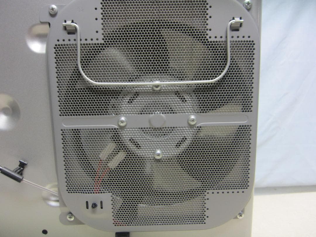 S9729】整備済 石油ファンヒーター ダイニチ FW-32S3 - メルカリ