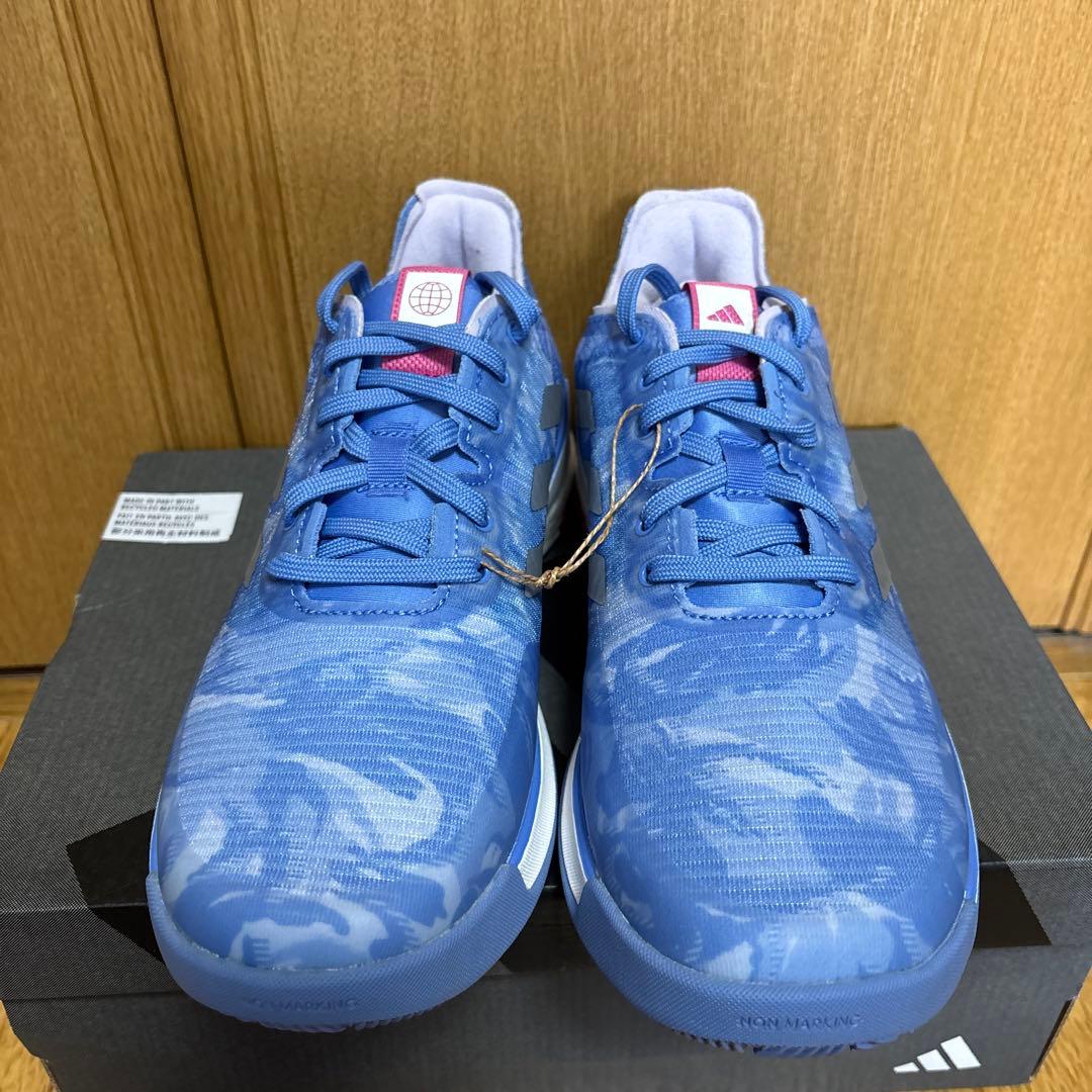 adidas Crazyflight 24.0cm❣️室内シューズ※値下げ^ ^