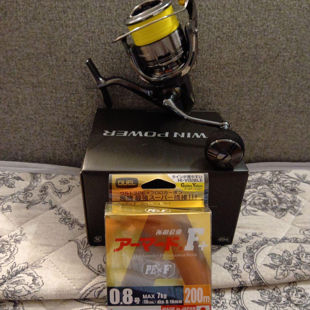 TWIN POWER C5000XG スピニングリール シマノ ツインパワー C5000XG (リール) 価格比較 - 価格.com