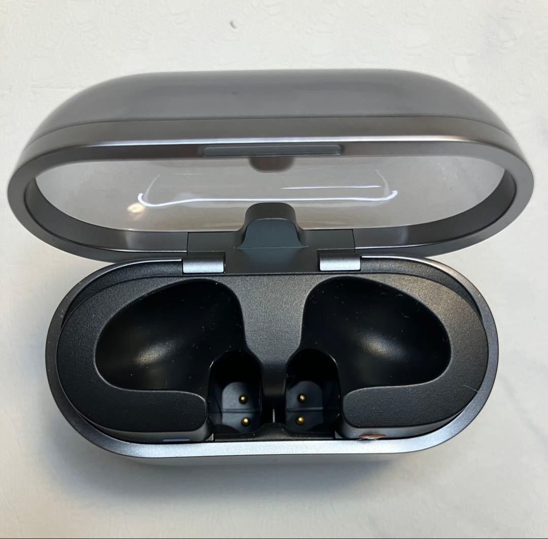 Galaxy Buds3 SM-R530 充電ケース USED美品 海外モデル - メルカリ