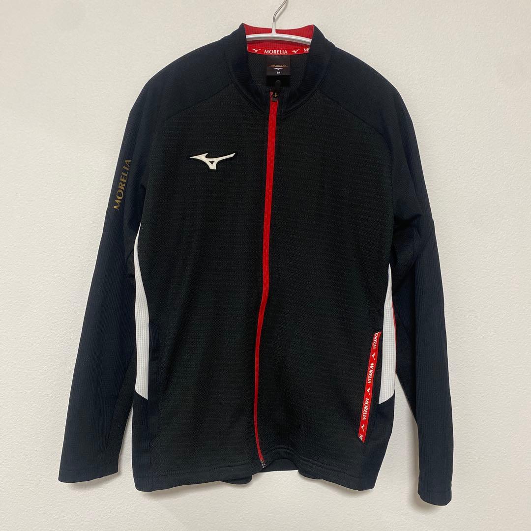 MIZUNO MORELIA ジャージ 上下セット M - メルカリ