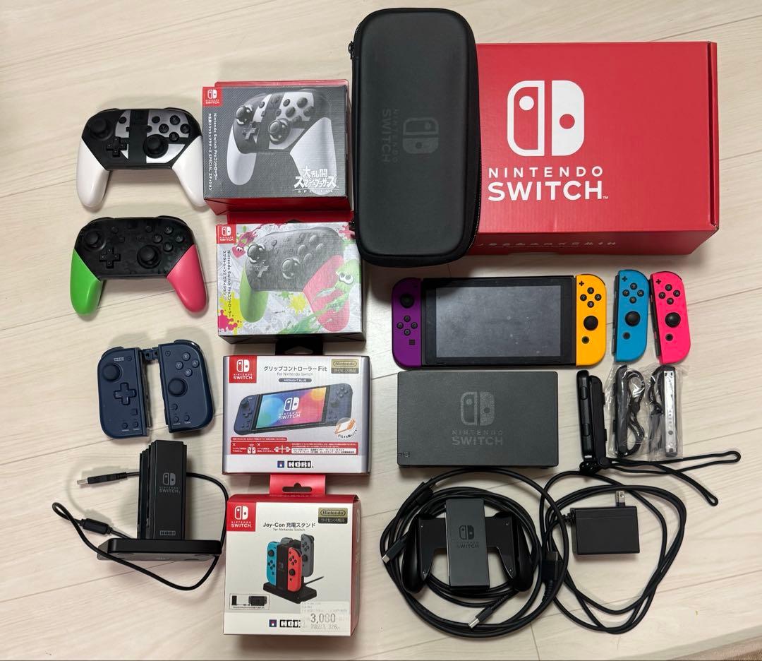 Nintendo Switch 本体　その他まとめ売り Amazon.co.jp: ロックマン ゼロ&ゼクス ダブルヒーローコレクション