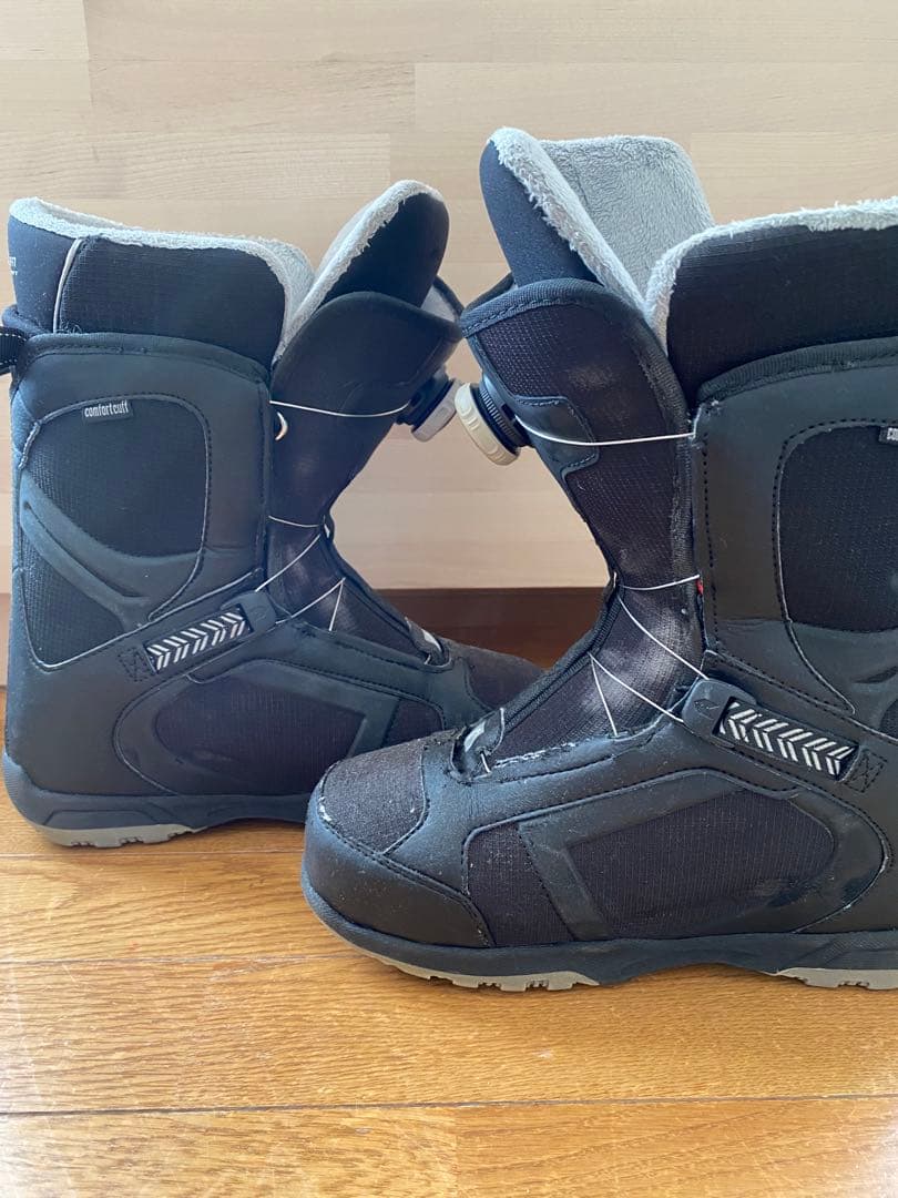 head スノーボードブーツ 26センチ user_30de71b1様専用 - メルカリ