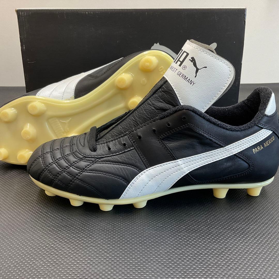 未使用品】PUMA PARA MEXICO パラメヒコ - メルカリ