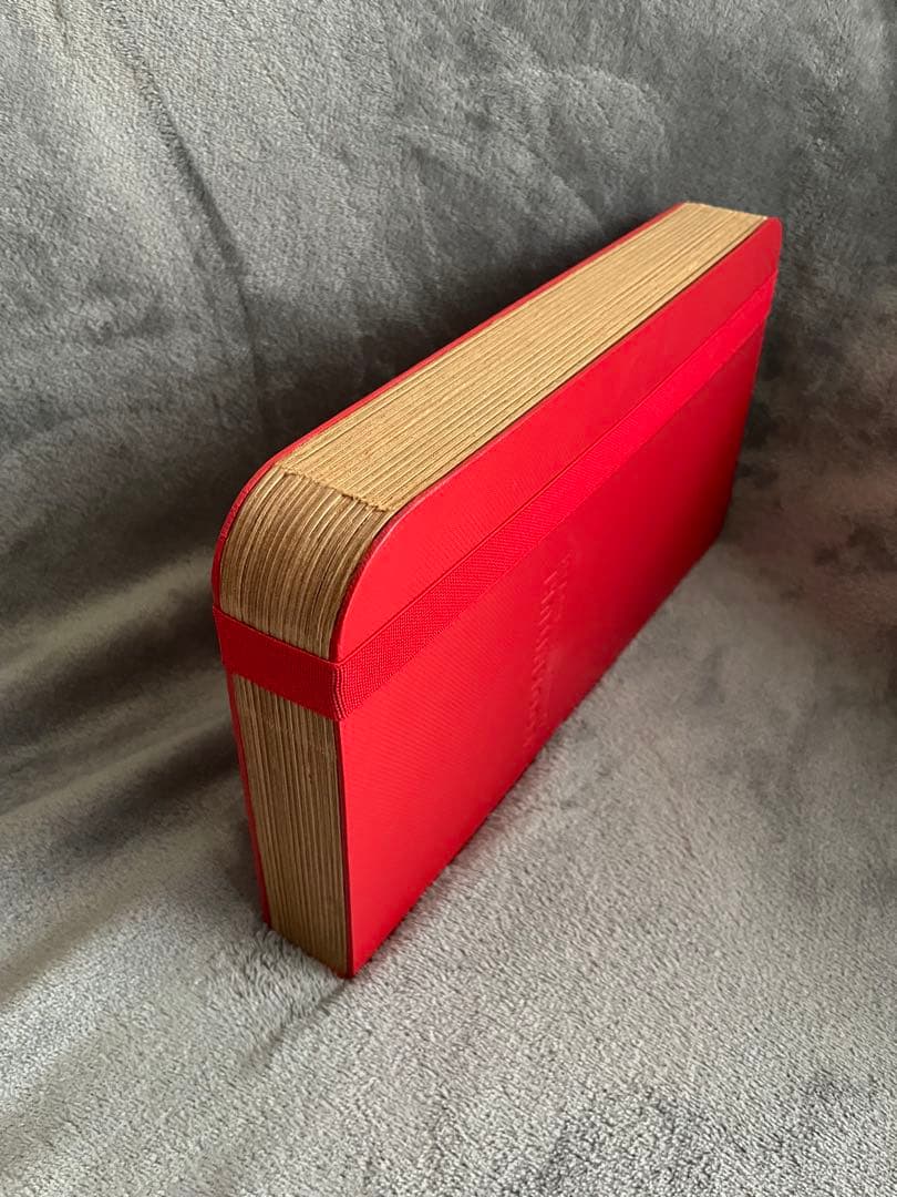 MOMA販売限定カラー BOOKNITURE ブックニチュア 椅子 - メルカリ