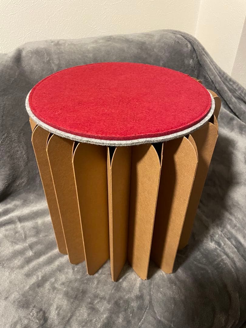 MOMA販売限定カラー BOOKNITURE ブックニチュア 椅子 - メルカリ