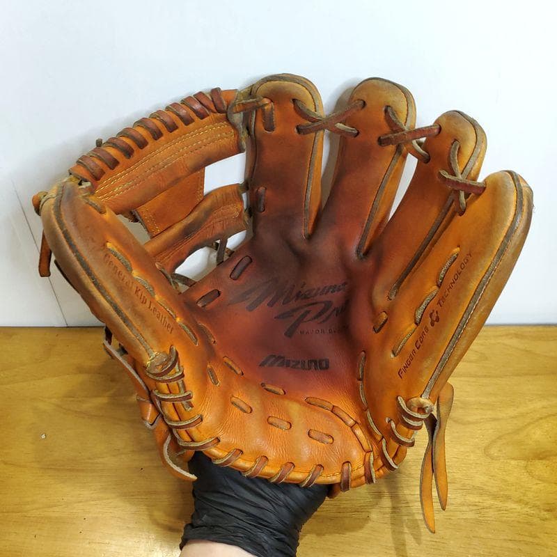 ミズノプロ フィンガーコアテクノロジー MizunoPro 内野用 硬式