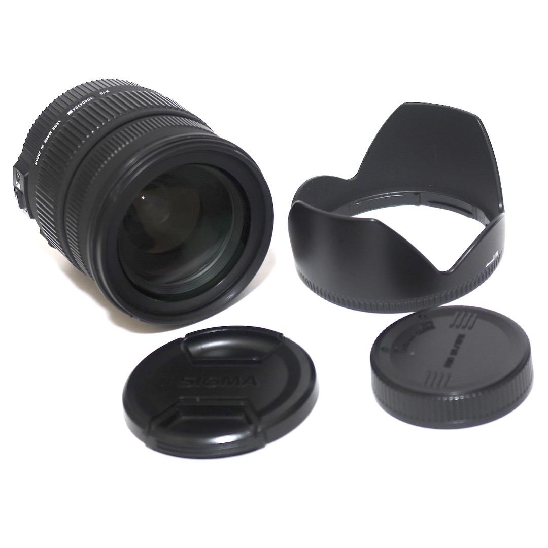 【セット】PENTAX K-3II SIGMA 17-70 F2.8-4