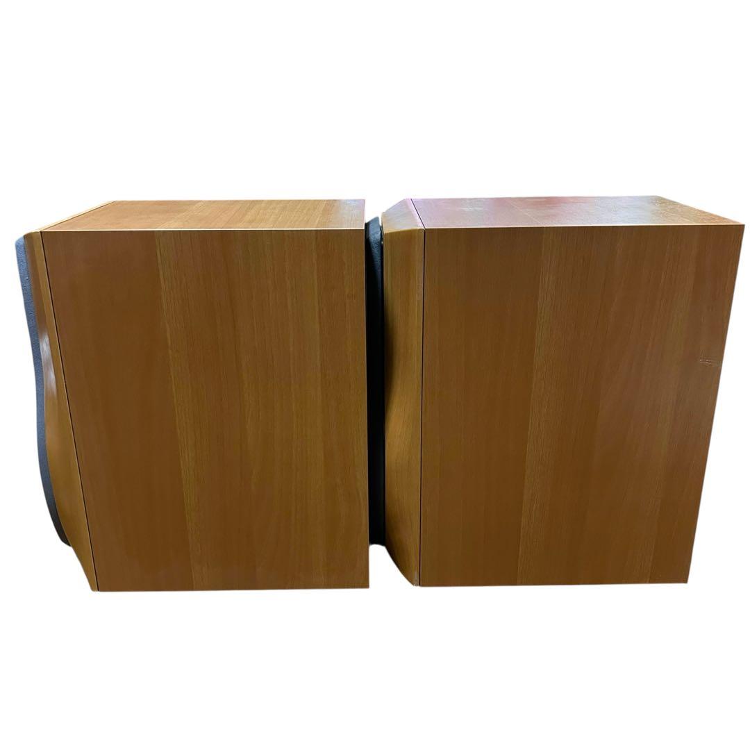 DENON デノン SC-201SA シリアル同番 音出しok スピーカー - メルカリ