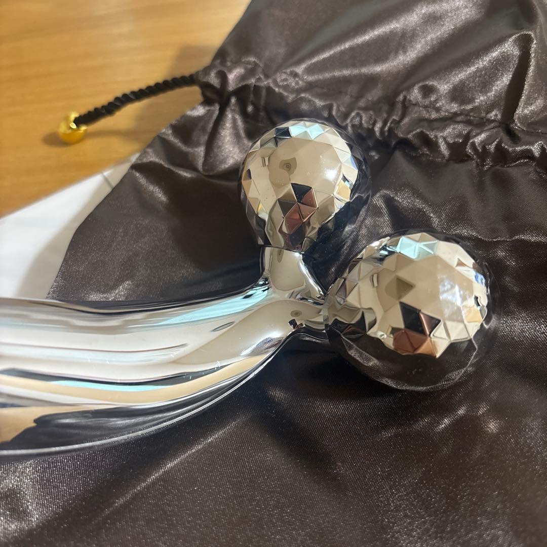 リファ】Refa CARAT フェイスローラー 美顔ローラー 中古品 - メルカリ