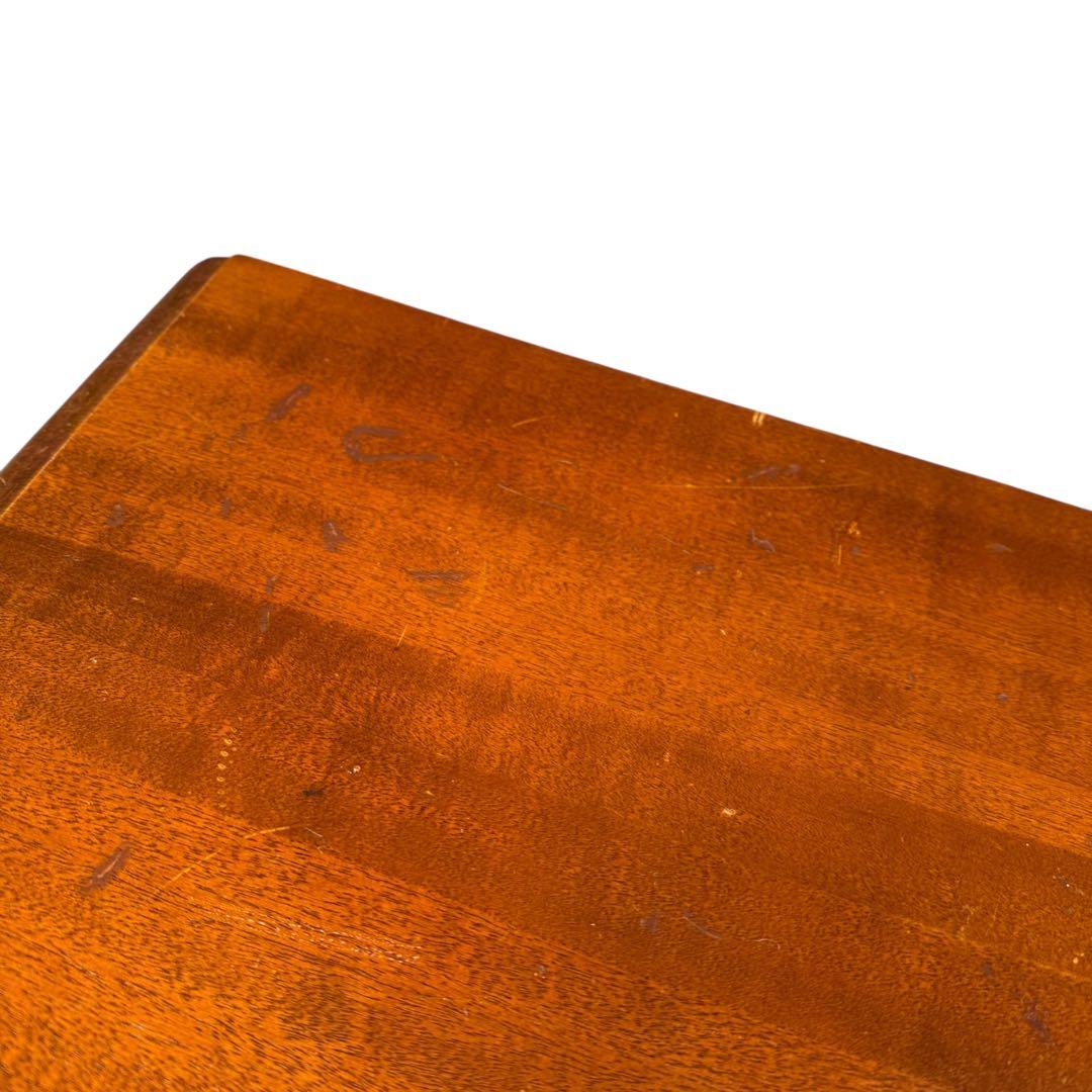 HR853 【彫刻が素敵】イタリア 象嵌細工 シャビーシック キャビネット