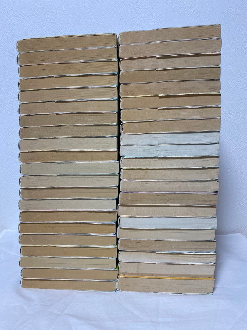 ドラゴンボール42巻 全巻セット 初版15冊含む DRAGONBALL 鳥山明