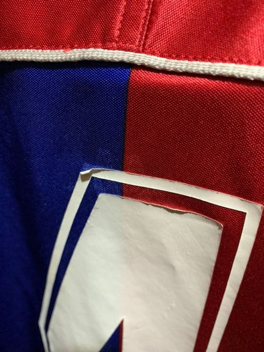 ユニフォーム マンチェスターシティ来日 バルセロナ グラルディオラ