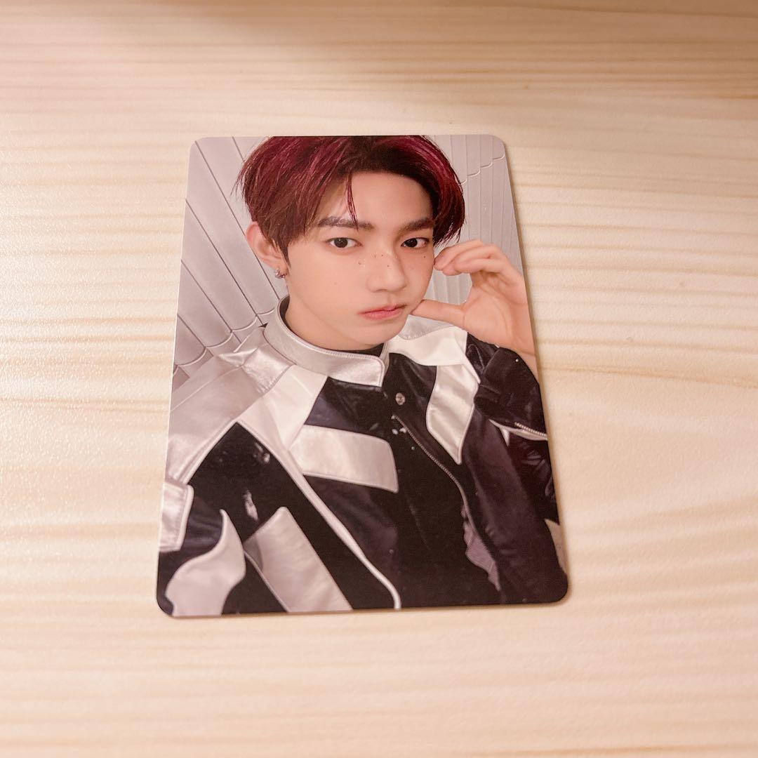 ジャンハオ たまアリ会場限定トレカ29日 - メルカリ