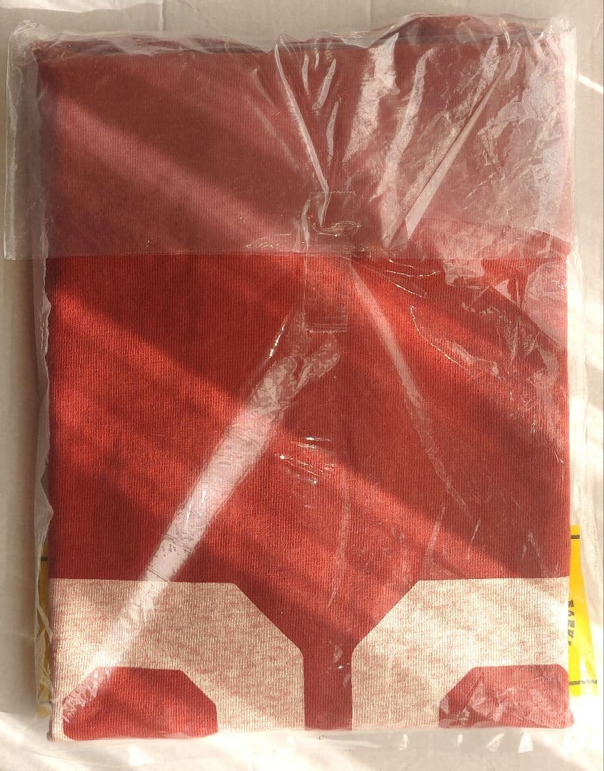 リアルマッコイズ フットボールTシャツ カスタムSizeM 未使用 - メルカリ