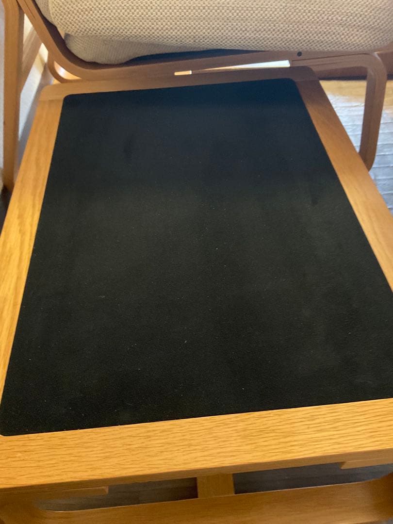 無印良品ローテーブル椅子 4点 台東区引き取り希望 発送希望の方はご