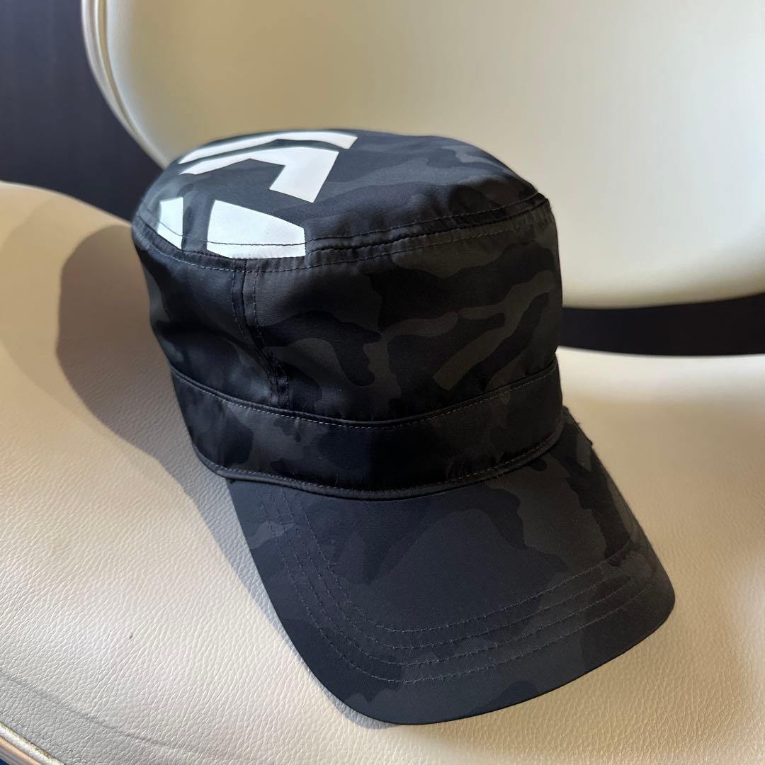 ダイワ レインマックス レインジャケットDR-3304＆レインキャップ